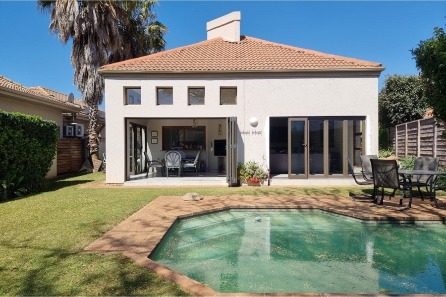 5 Bedroom Property for Sale in Pecanwood Estate North West